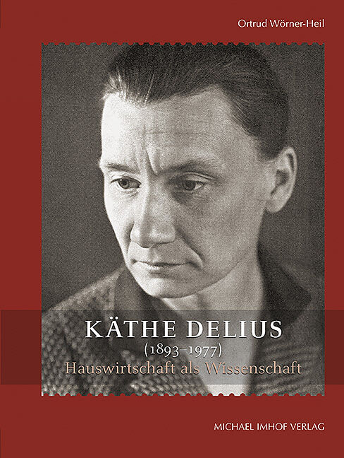 Käthe Delius (1893  1977)