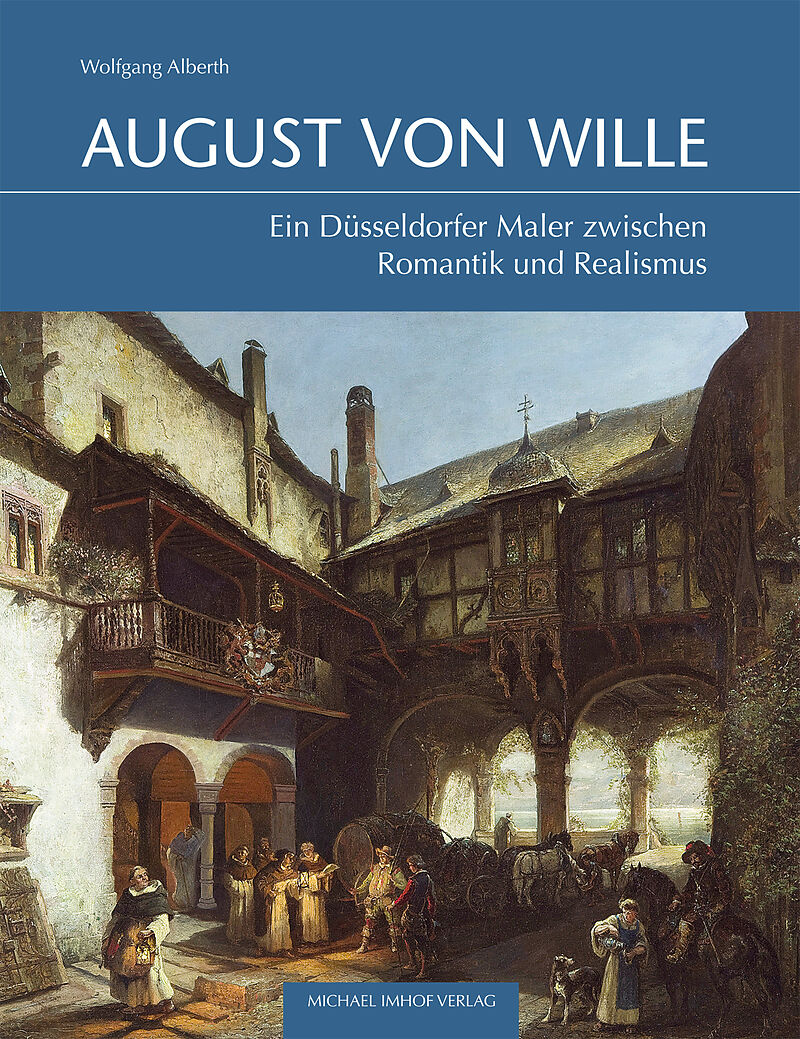 August von Wille (18281887)
