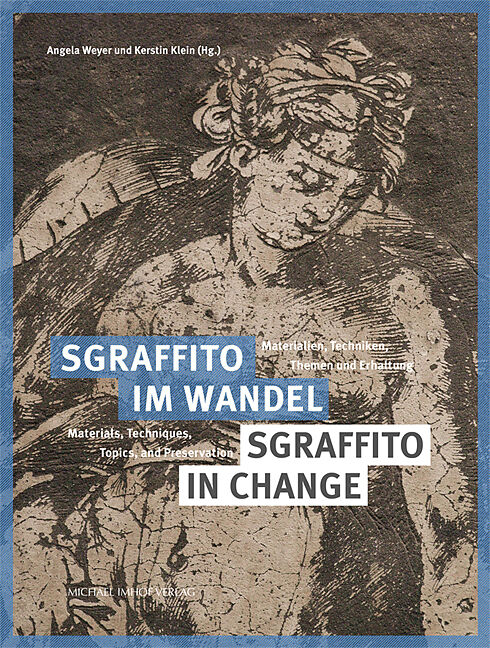 Sgraffito im Wandel / Sgraffito in Change