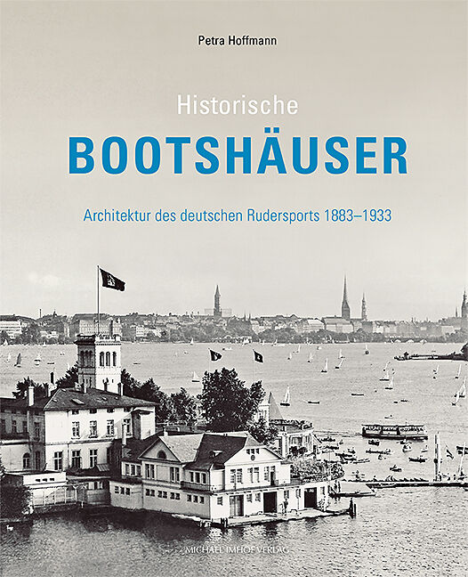 Historische Bootshäuser