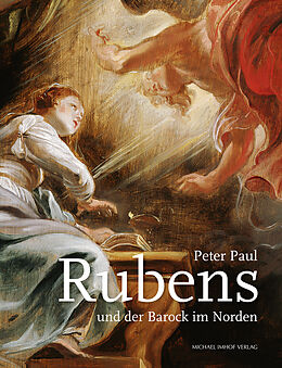 Fester Einband Peter Paul Rubens und der Barock im Norden von 