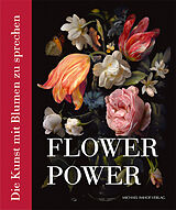 Fester Einband FlowerPower von 