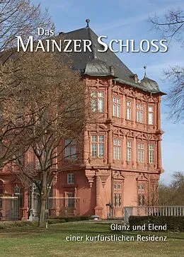 E-Book (epub) Das Mainzer Schloss von 