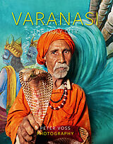 Fester Einband Varanasi von Peter Voss