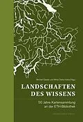 E-Book (epub) Landschaften des Wissens von 