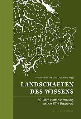 E-Book (epub) Landschaften des Wissens von 