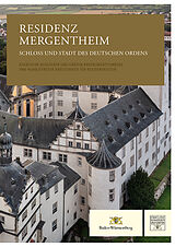 Fester Einband Residenz Mergentheim von 