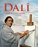 Fester Einband Salvador Dalí von Michael Imhof