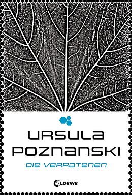 E-Book (epub) Die Verratenen von Ursula Poznanski