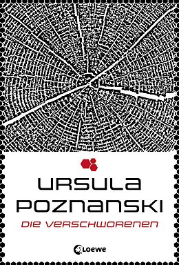 E-Book (epub) Die Verschworenen von Ursula Poznanski