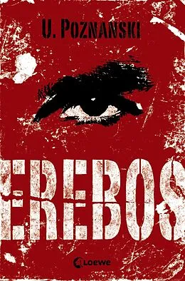 E-Book (epub) Erebos von Ursula Poznanski