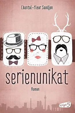 E-Book (epub) Serienunikat von Chantal-Fleur Sandjon