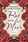 E-Book (epub) Rot wie das Meer von Maggie Stiefvater