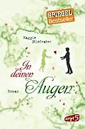 E-Book (epub) In deinen Augen von Maggie Stiefvater