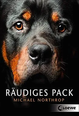 E-Book (epub) Räudiges Pack von Michael Northrop