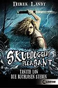 E-Book (epub) Tanith Low - Die ruchlosen Sieben von Derek Landy
