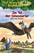 E-Book (epub) Das magische Baumhaus 1 - Im Tal der Dinosaurier von Mary Pope Osborne