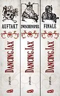 E-Book (epub) Dancing Jax - Die komplette Trilogie von Robin Jarvis