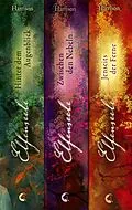 E-Book (epub) Elfenseele - Die komplette Trilogie von Michelle Harrison