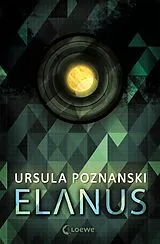 E-Book (epub) Elanus von Ursula Poznanski