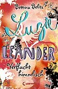E-Book (epub) Luzie &amp; Leander 1 - Verflucht himmlisch von Bettina Belitz