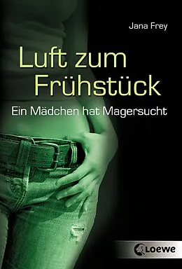 E-Book (epub) Luft zum Frühstück von Jana Frey