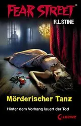 E-Book (epub) Fear Street 23 - Mörderischer Tanz von R.L. Stine
