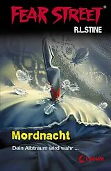 E-Book (epub) Fear Street 16 - Mordnacht von R.L. Stine