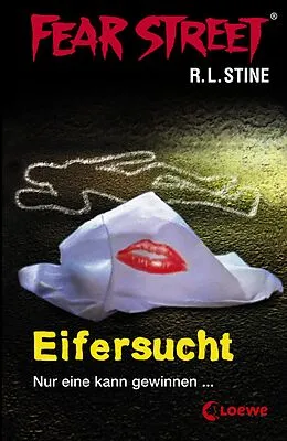 E-Book (epub) Fear Street 9 - Eifersucht von R.L. Stine