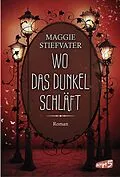 E-Book (epub) Wo das Dunkel schläft (Band 4) von Maggie Stiefvater