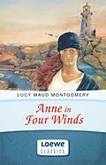 E-Book (epub) Anne in Four Winds von Lucy Maud Montgomery
