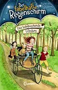 E-Book (epub) Der fabelhafte Regenschirm (Band 3) - Eine bahnbrechende Erfindung von Sarah Storm, Sandra Margineanu