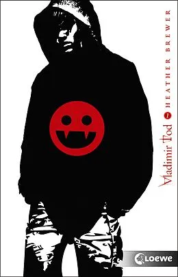 E-Book (epub) Vladimir Tod hat Blut geleckt (Band 1) von Heather Brewer