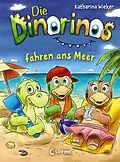 E-Book (epub) Die Dinorinos fahren ans Meer (Band 4) von Katharina Wieker
