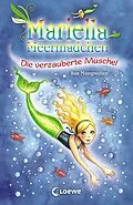 E-Book (epub) Mariella Meermädchen 1 - Die verzauberte Muschel von Sue Mongredien
