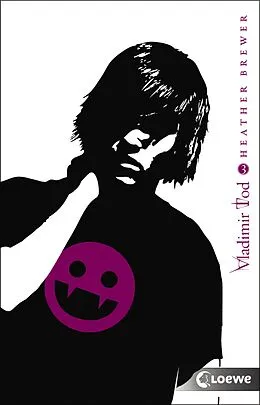 E-Book (epub) Vladimir Tod hängt todsicher ab (Band 3) von Heather Brewer