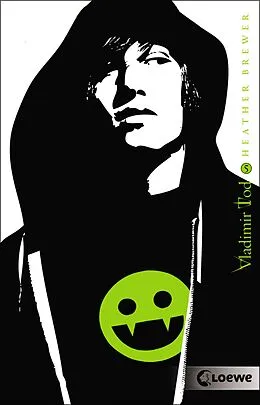 E-Book (epub) Vladimir Tod ist ganz schön untot (Band 5) von Heather Brewer