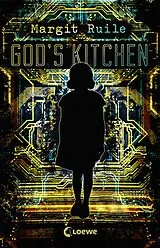 E-Book (epub) God's Kitchen von Margit Ruile
