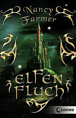 E-Book (epub) Elfenfluch von Nancy Farmer