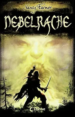 E-Book (epub) Nebelrache von Nancy Farmer