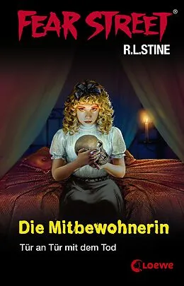 E-Book (epub) Fear Street 30 - Die Mitbewohnerin von R.L. Stine