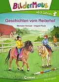 E-Book (epub) Bildermaus - Geschichten vom Reiterhof von Michaela Hanauer