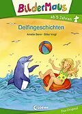 E-Book (epub) Bildermaus - Delfingeschichten von Amelie Benn