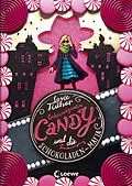 E-Book (epub) Geheimagentin Candy und die Schokoladen-Mafia von Lavie Tidhar
