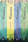 E-Book (epub) Finstermoos - Die komplette Reihe inkl. eShort von Janet Clark
