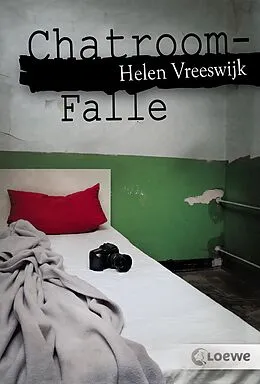 E-Book (epub) Chatroom-Falle von Helen Vreeswijk