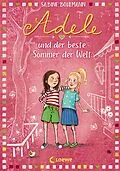 E-Book (epub) Adele und der beste Sommer der Welt (Band 2) von Sabine Bohlmann