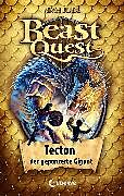 E-Book (epub) Beast Quest (Band 59) - Tecton, der gepanzerte Gigant von Adam Blade