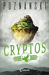 E-Book (epub) Cryptos von Ursula Poznanski