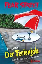 E-Book (epub) Fear Street 41 - Der Ferienjob von R.L. Stine